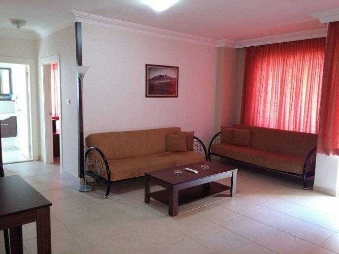Ada Apart Hotel