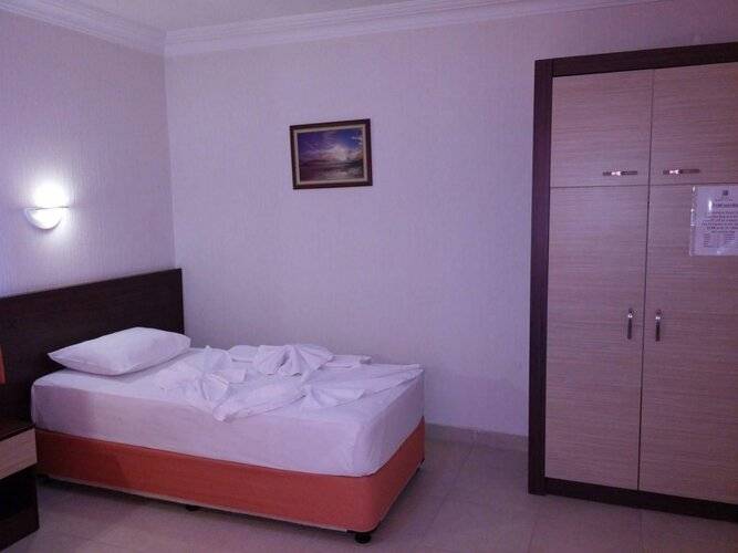 Ada Apart Hotel