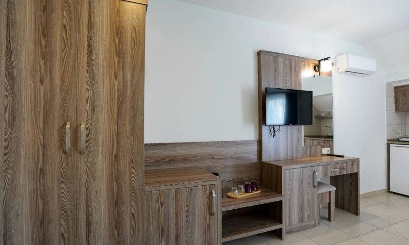 Ada Apart Hotel