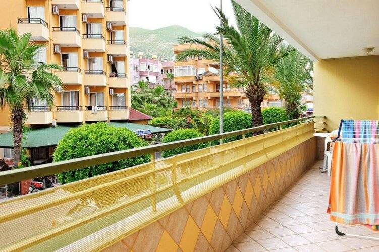 Ada Apart Hotel
