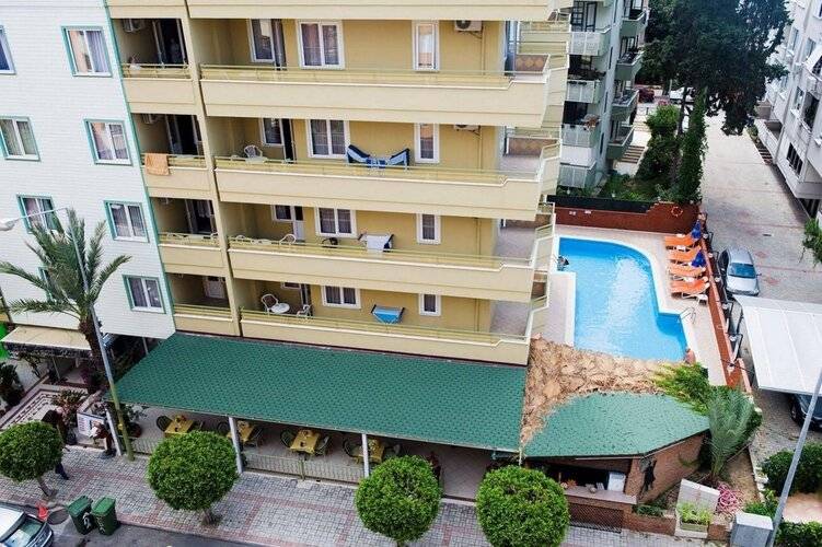 Ada Apart Hotel