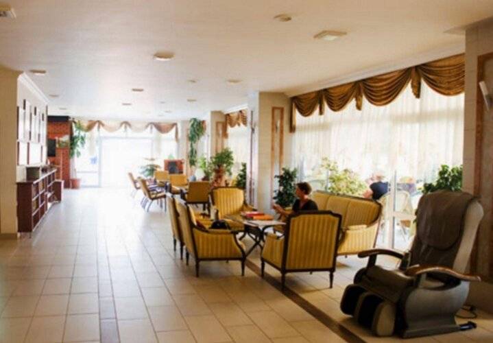 Ada Apart Hotel