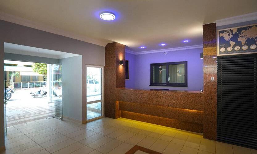 Ada Apart Hotel