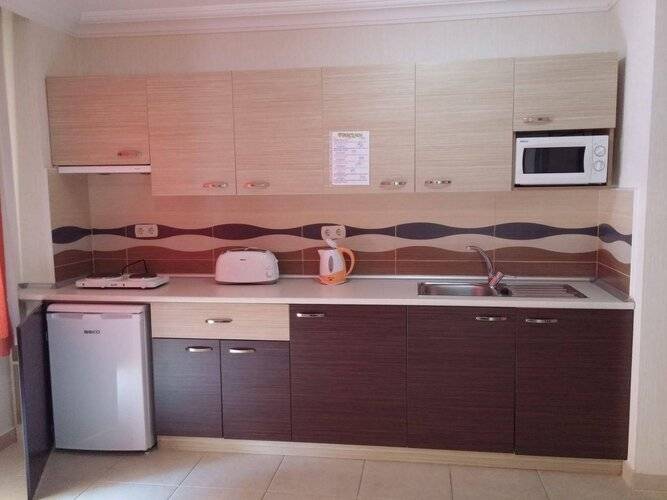 Ada Apart Hotel