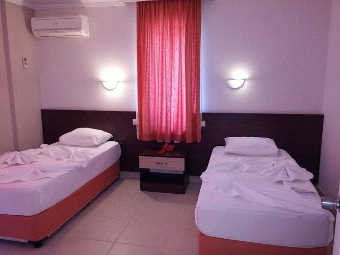 Ada Apart Hotel