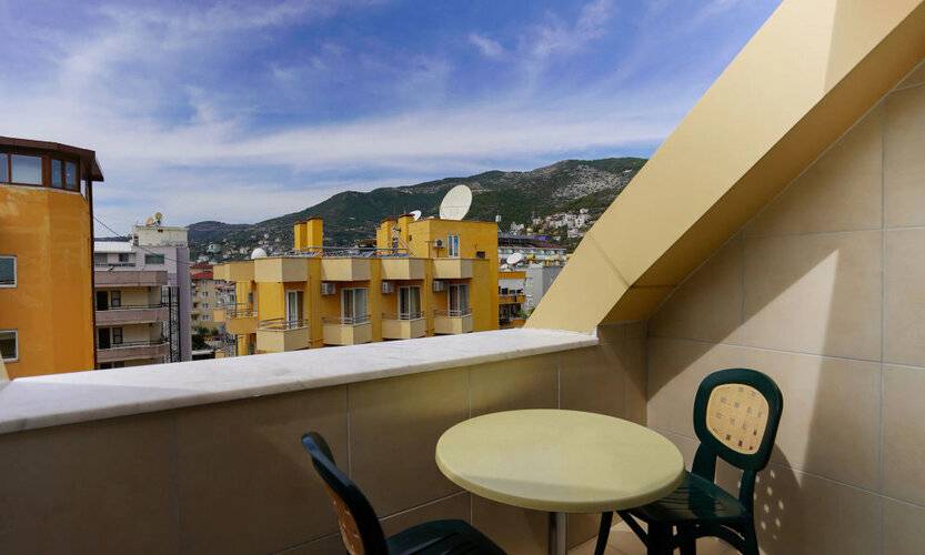 Ada Apart Hotel