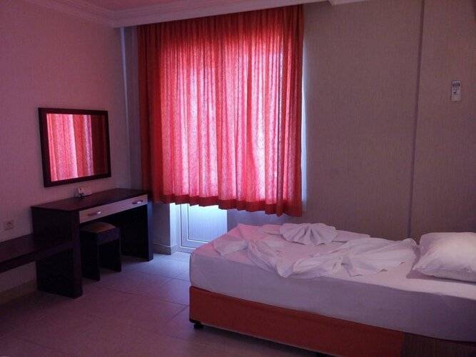 Ada Apart Hotel