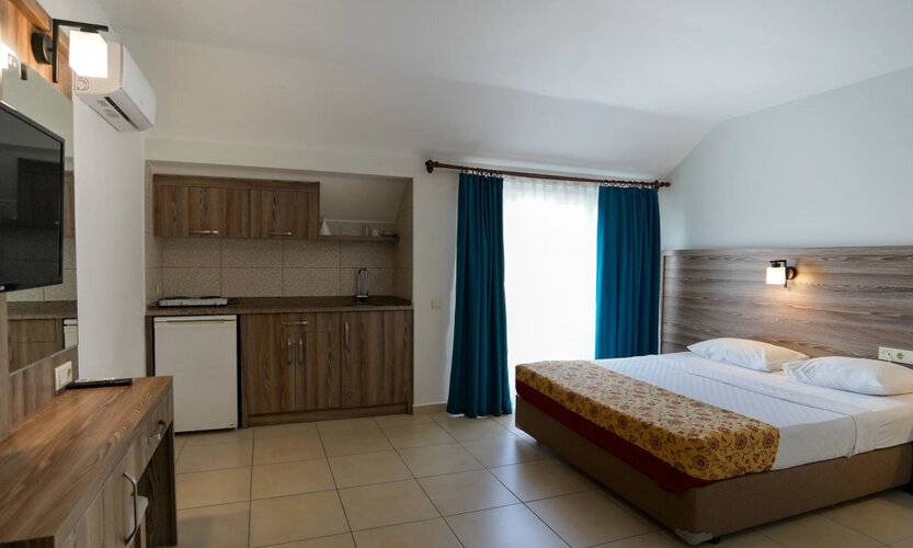 Ada Apart Hotel