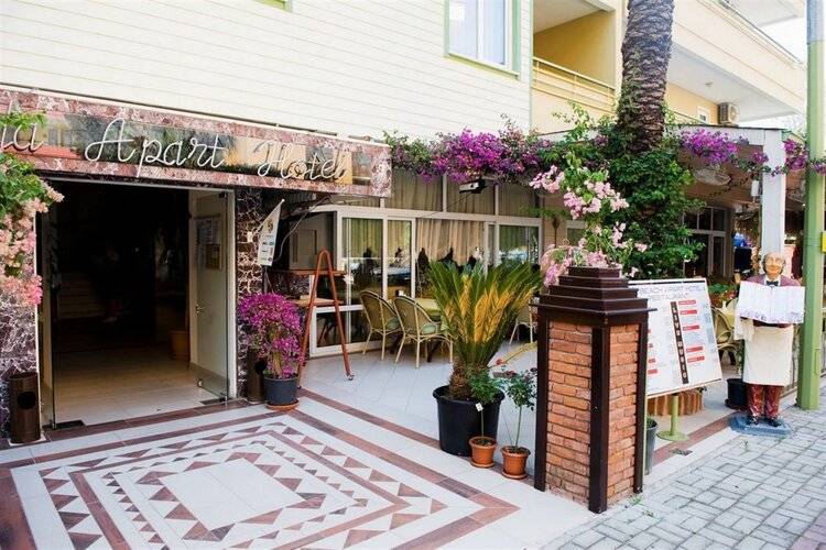 Ada Apart Hotel
