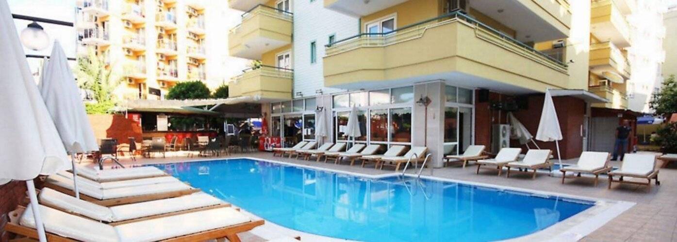 Ada Apart Hotel
