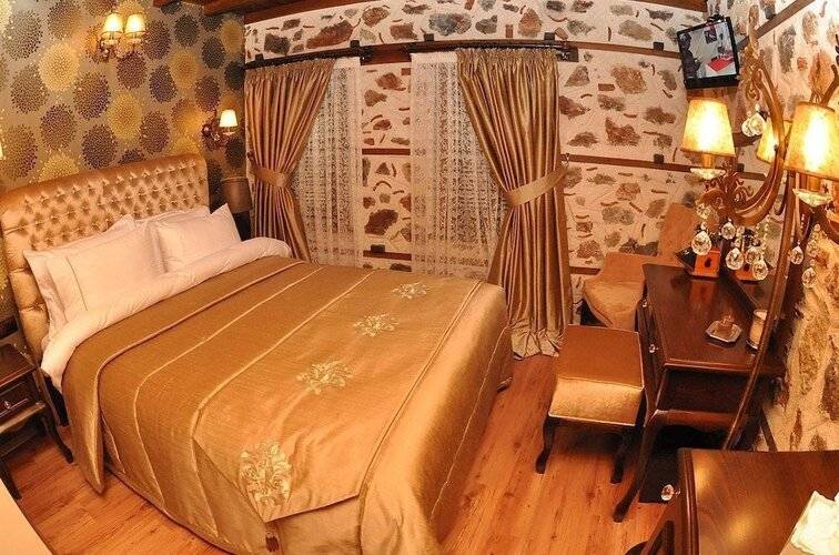Harmony Butik Hotel