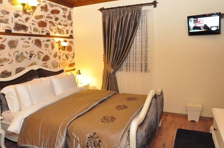 Harmony Butik Hotel