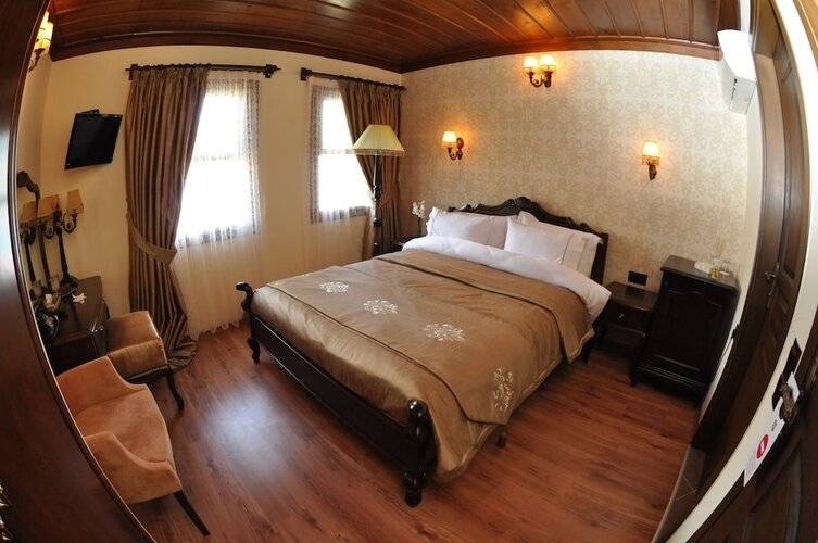 Harmony Butik Hotel