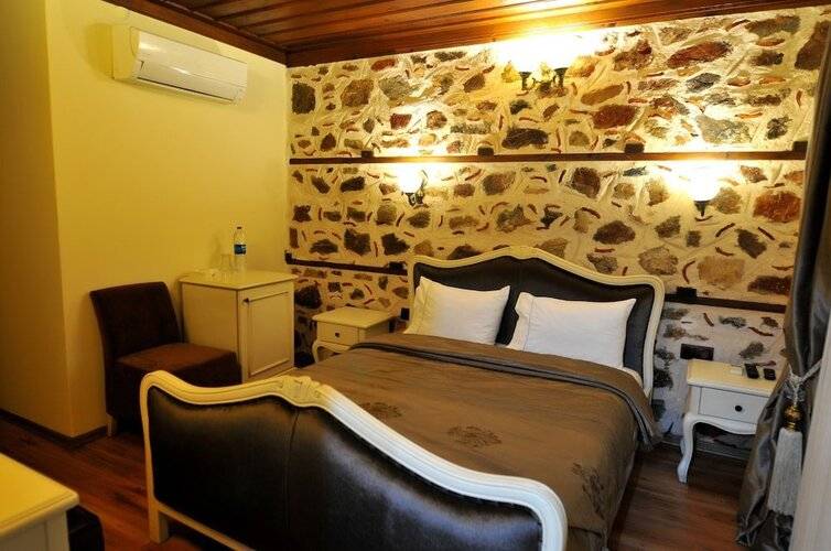 Harmony Butik Hotel