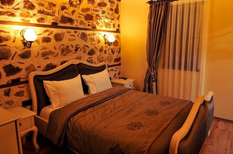 Harmony Butik Hotel