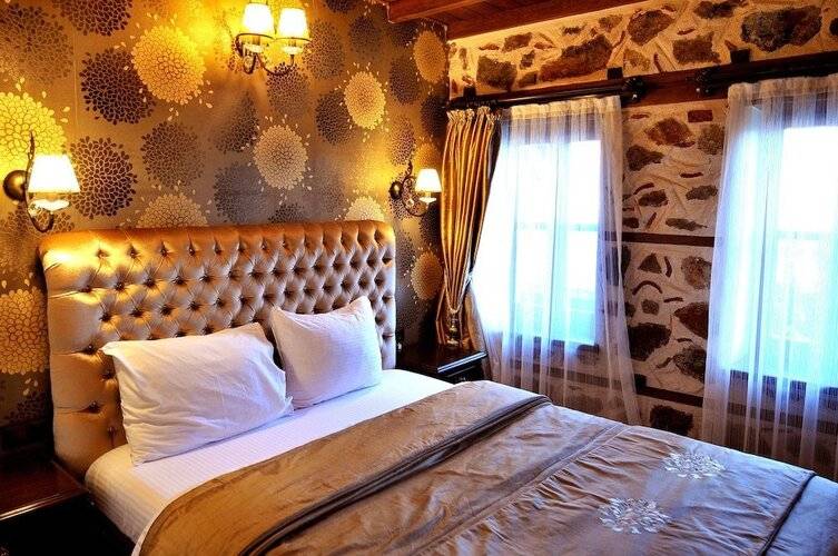 Harmony Butik Hotel