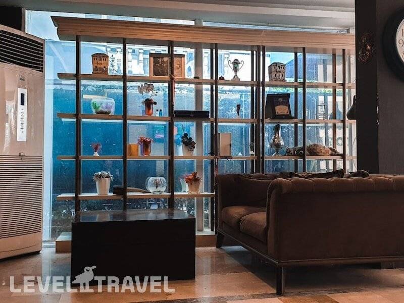 Фотография Tepe Hotel & Business Suite