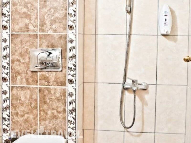 Фотография Tepe Hotel & Business Suite