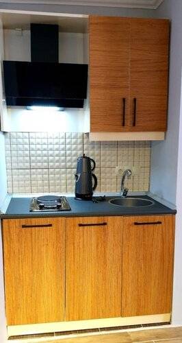 Tepe Hotel & Business Suite