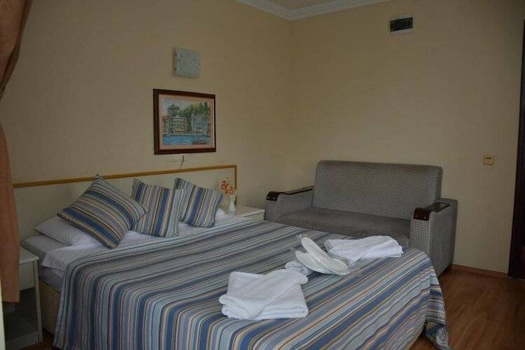 Tepe Hotel & Business Suite