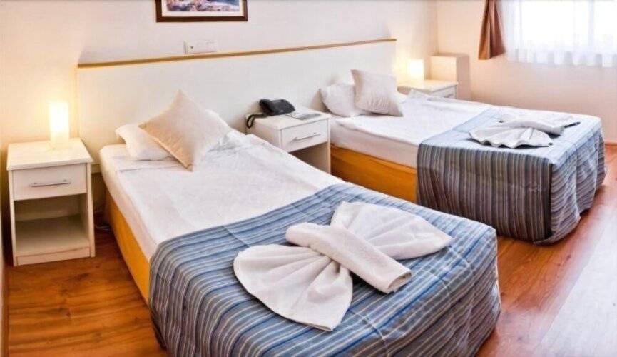Tepe Hotel & Business Suite