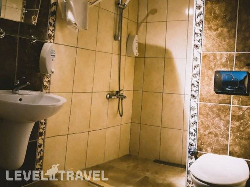 Фотография Tepe Hotel & Business Suite