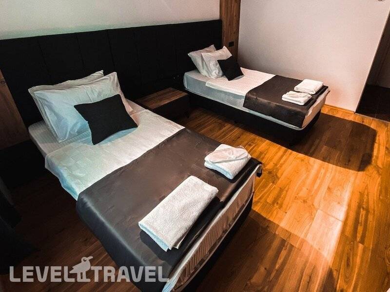 Фотография Tepe Hotel & Business Suite