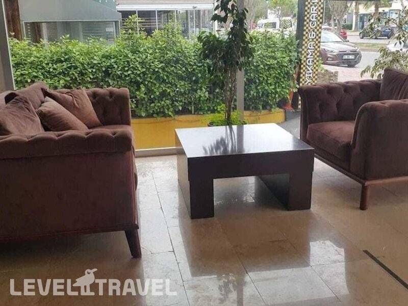 Фотография Tepe Hotel & Business Suite