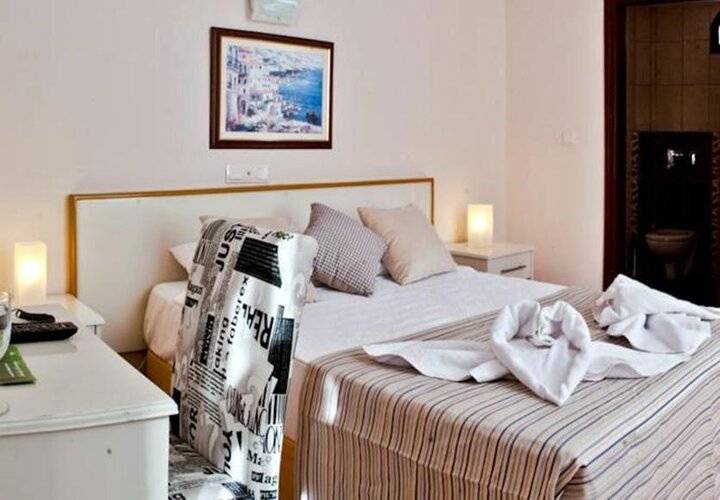 Tepe Hotel & Business Suite