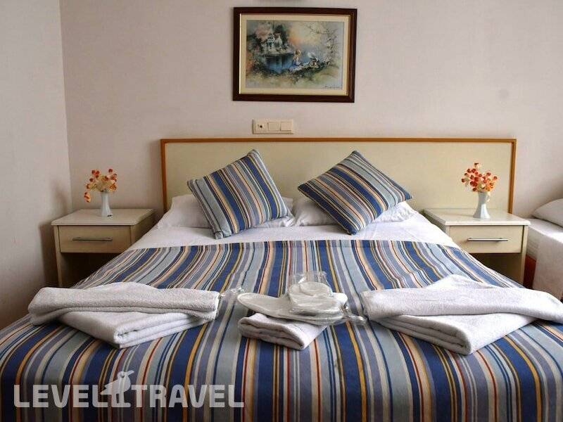 Фотография Tepe Hotel & Business Suite