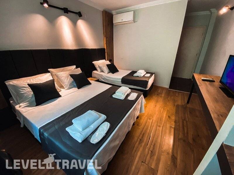 Фотография Tepe Hotel & Business Suite
