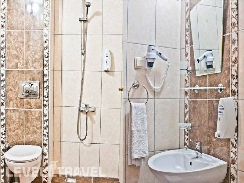 Фотография Tepe Hotel & Business Suite