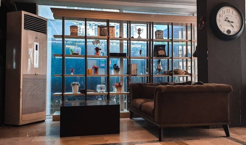 Tepe Hotel & Business Suite