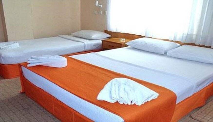 Tepe Hotel & Business Suite