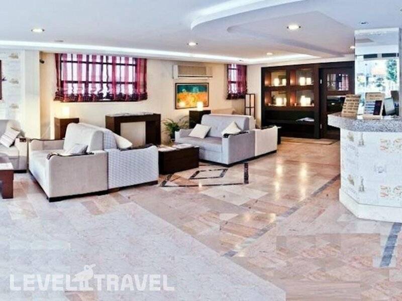Фотография Tepe Hotel & Business Suite