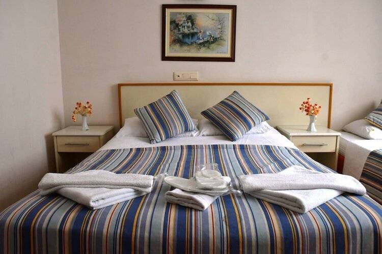Tepe Hotel & Business Suite