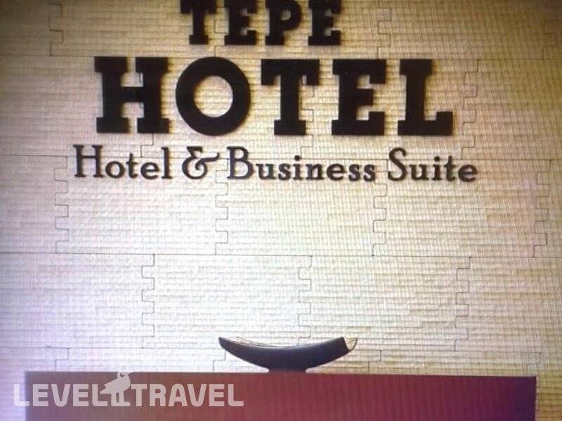 Фотография Tepe Hotel & Business Suite