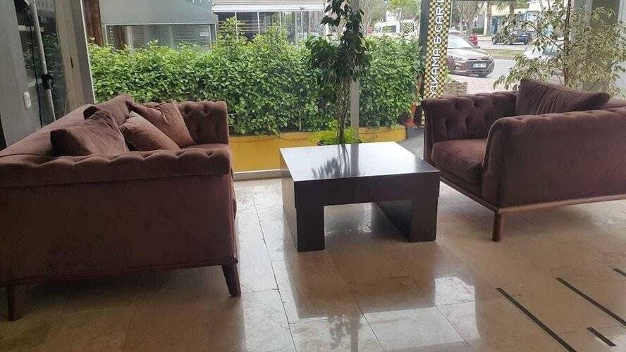 Tepe Hotel & Business Suite