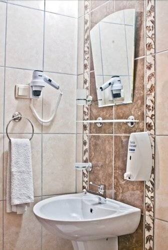Tepe Hotel & Business Suite
