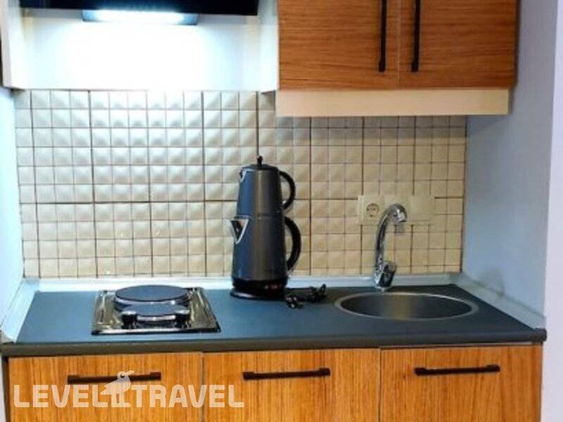 Фотография Tepe Hotel & Business Suite