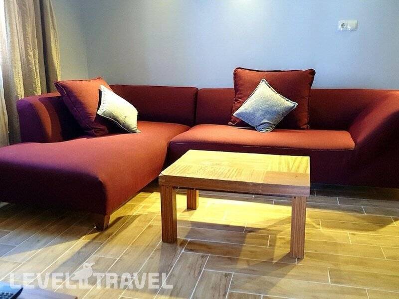Фотография Tepe Hotel & Business Suite