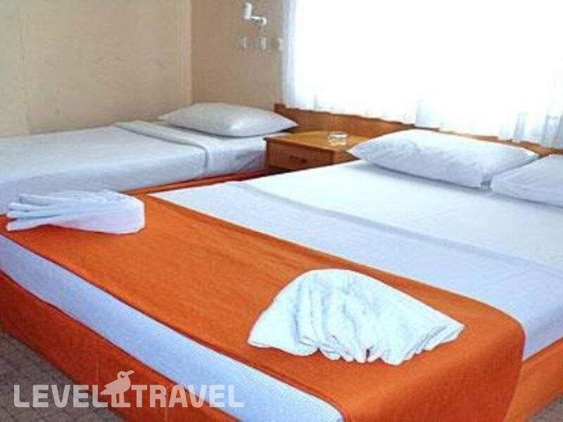 Фотография Tepe Hotel & Business Suite