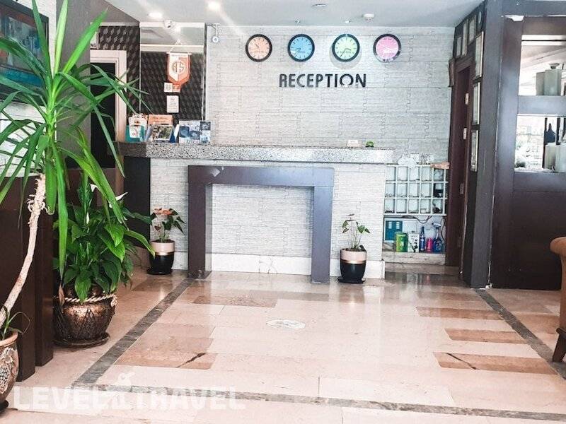 Фотография Tepe Hotel & Business Suite