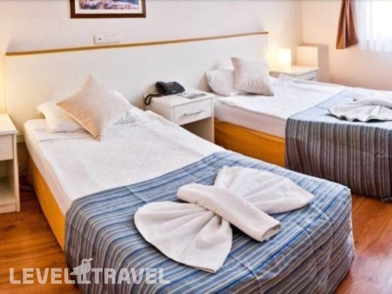 Фотография Tepe Hotel & Business Suite