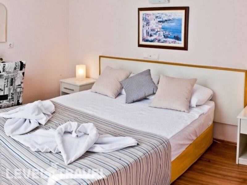 Фотография Tepe Hotel & Business Suite