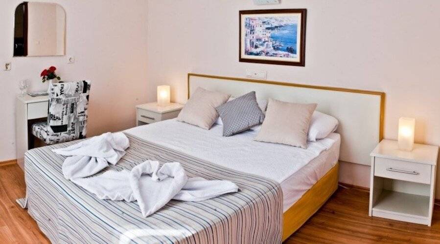 Tepe Hotel & Business Suite