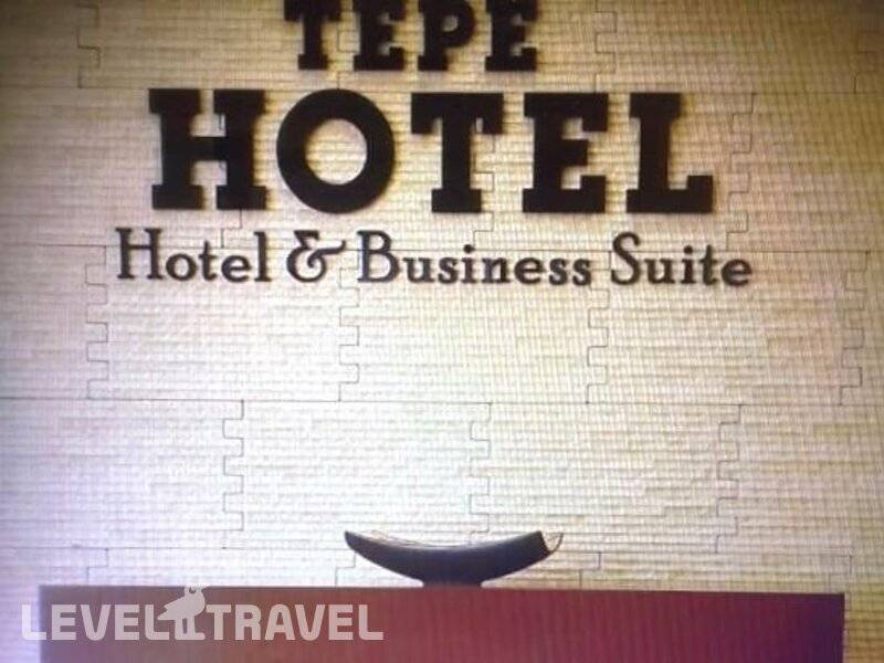 Фотография Tepe Hotel & Business Suite