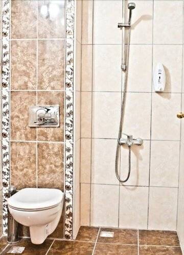 Tepe Hotel & Business Suite