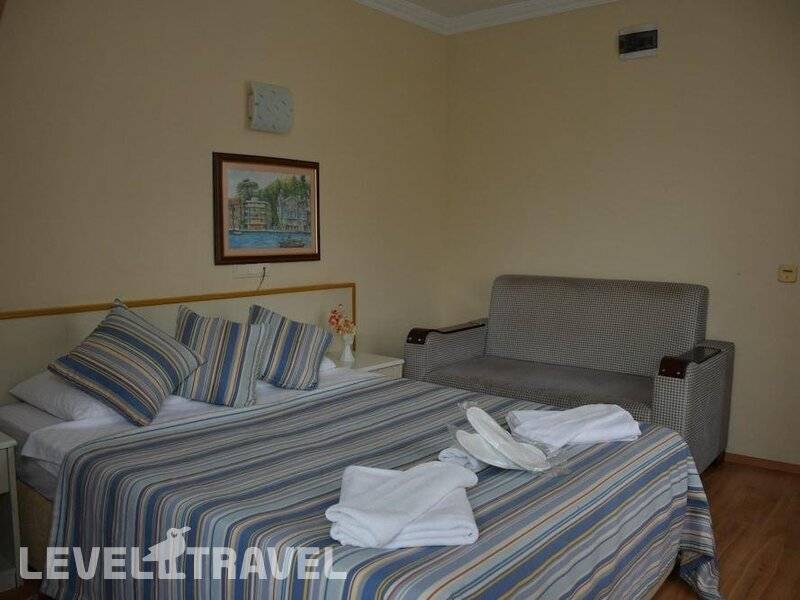 Фотография Tepe Hotel & Business Suite