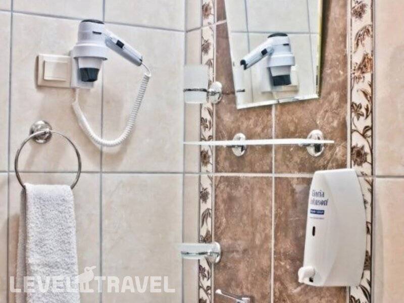 Фотография Tepe Hotel & Business Suite